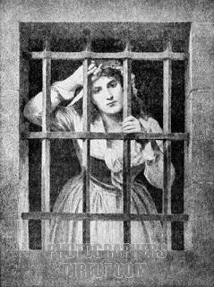 LA MUERTE DE LA ASESINA DE MARAT