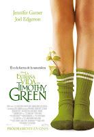 Críticas: 'La extraña vida de Timothy Green' (2012)