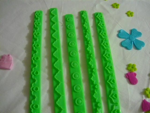 Dulces Encantados. Utensilios de Repostería, Tutoriales, Recetas y Herramientas