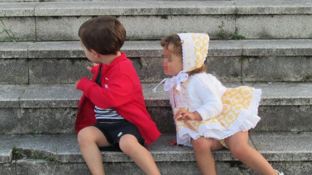 ME ENCANTA EL AMARILLO