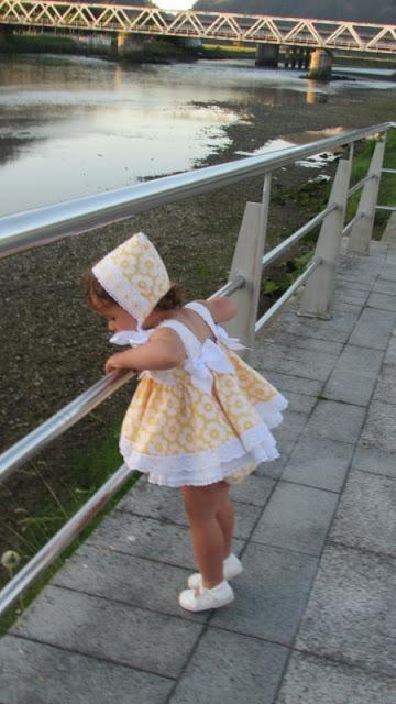 ME ENCANTA EL AMARILLO