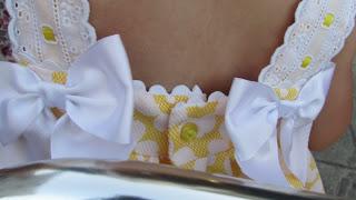 ME ENCANTA EL AMARILLO