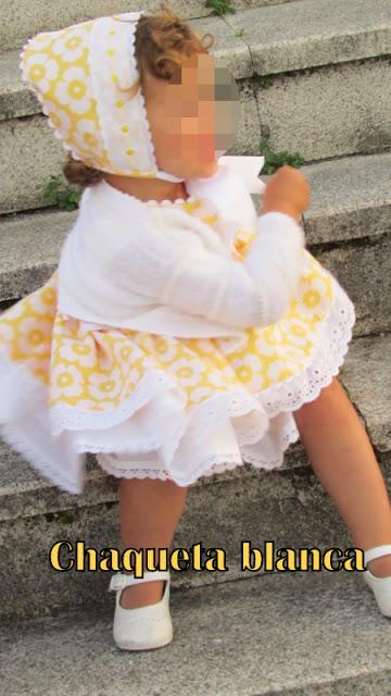 ME ENCANTA EL AMARILLO