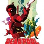Deadpool Nº 13