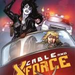 Cable and X-Force Nº 11