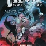 Thor: God of Thunder Nº 10