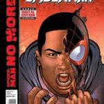 Ultimate Comics Spider-Man Nº 25