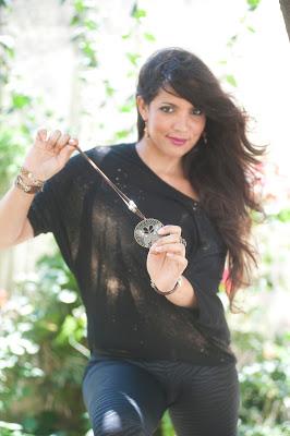 SHOOTING COOPER COLLECTION