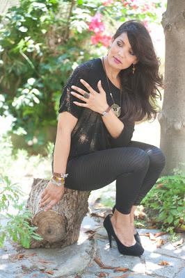 SHOOTING COOPER COLLECTION