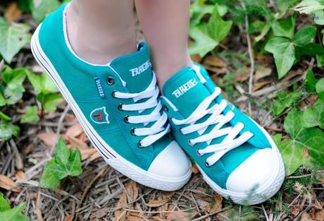 Sorteo Zapatillas Paredes