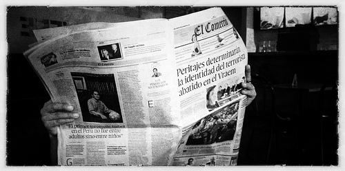 Bárcenas y la prensa