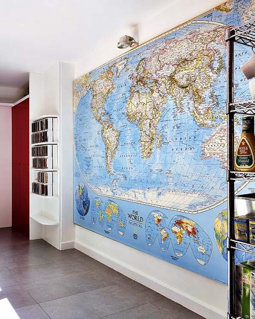 De imprenta a loft de estilo urbano