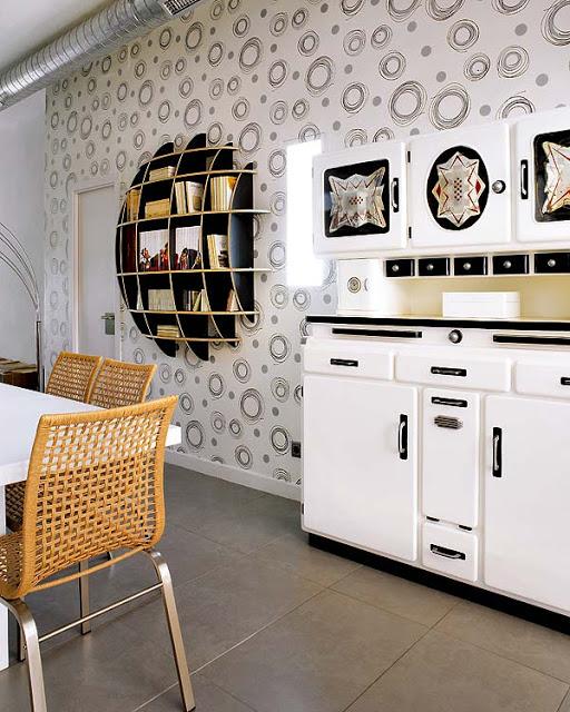 De imprenta a loft de estilo urbano