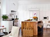 Cocina Blanca Tradicional