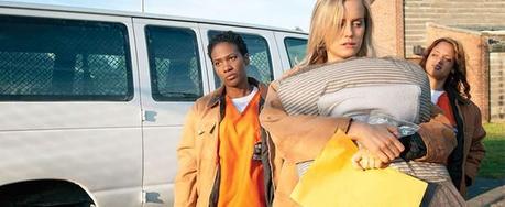 Orange is the New Black: Reseña del primer episodio