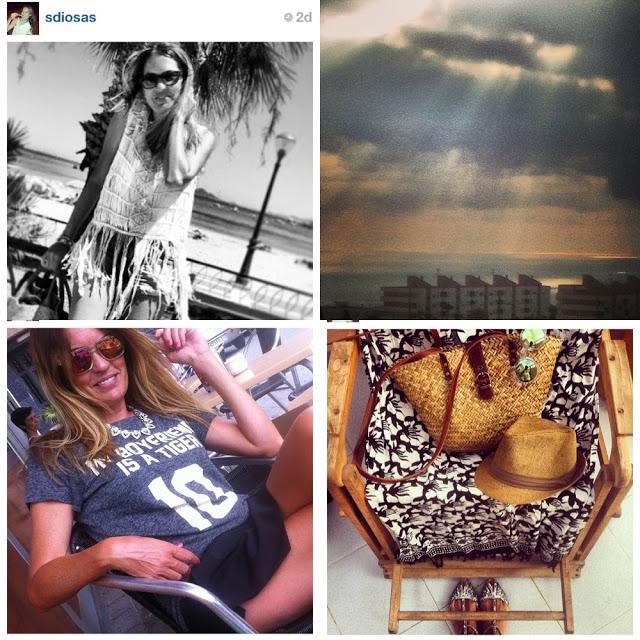 Insta Momentos Sdiosas 5 ... Summer times....