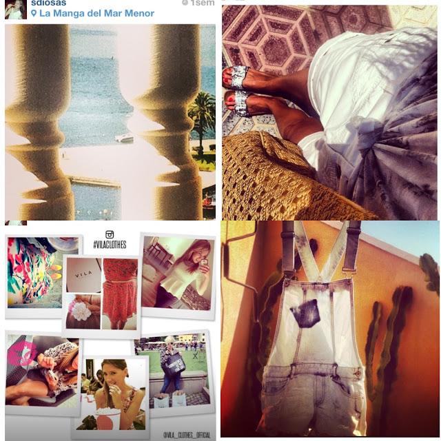 Insta Momentos Sdiosas 5 ... Summer times....