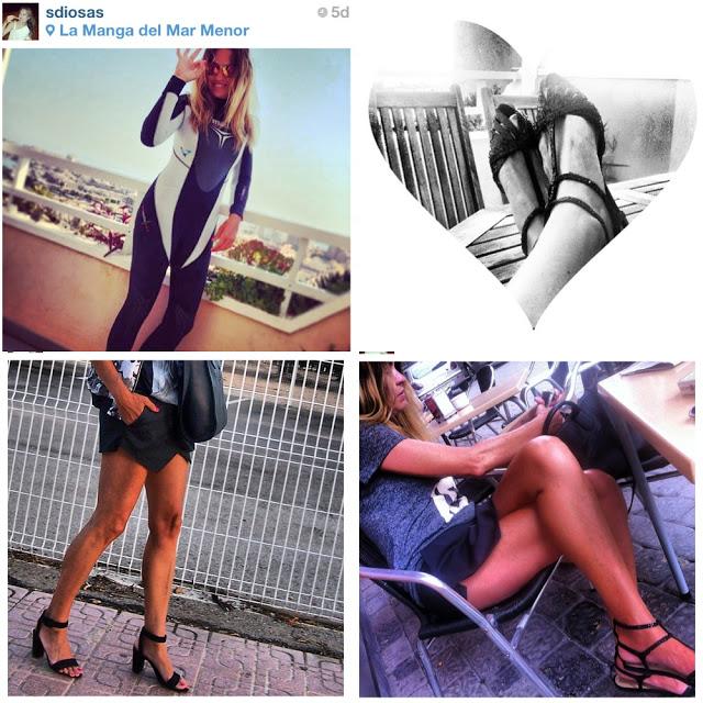 Insta Momentos Sdiosas 5 ... Summer times....