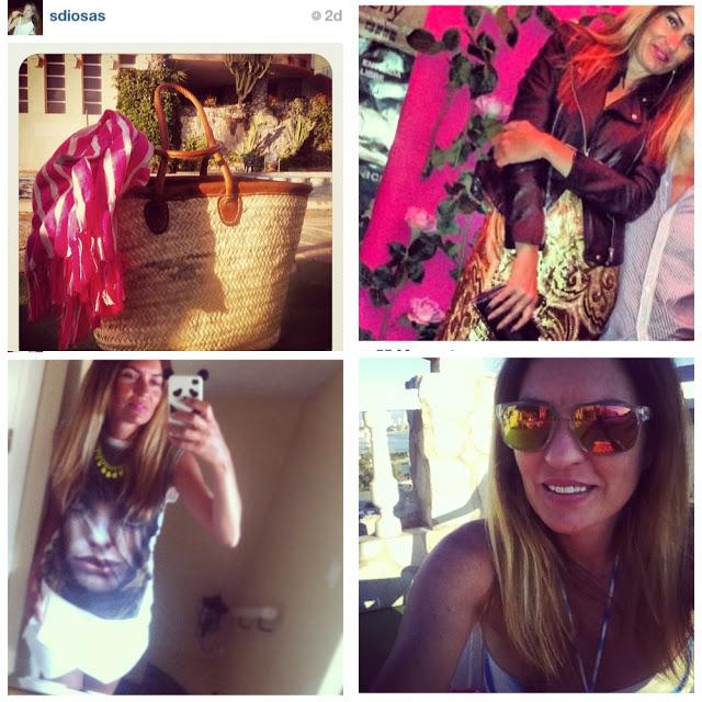 Insta Momentos Sdiosas 5 ... Summer times....