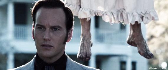 Habrá secuela de 'The Conjuring'