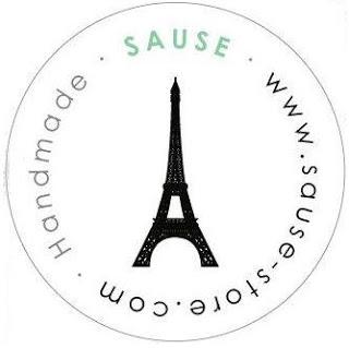 Descubriendo: Sause + 5% descuento en tus compras con el código Blogandcoffee