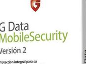 Data contra virus Android