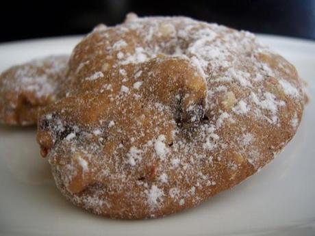 GALLETAS DEL ERMITAÑO