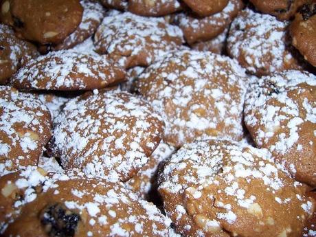 GALLETAS DEL ERMITAÑO