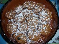 GALLETAS DEL ERMITAÑO