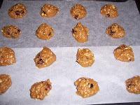 GALLETAS DEL ERMITAÑO