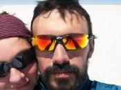 Atreverse sentir viajando bici