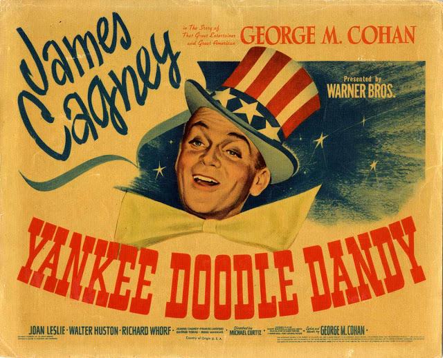 ¡Felicidades Yankee Doodle Dandy!