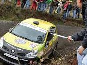 Rallymobil: rancagua será escenario duelo entre martínez hofmann