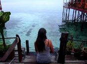 Espera, porque paraíso está aquí