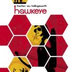 Hawkeye Nº 14