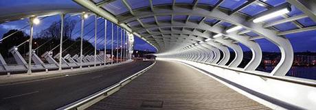 Javier Manterola, ingeniero de caminos