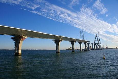 Javier Manterola, ingeniero de caminos