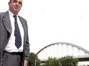 Javier Manterola, ingeniero caminos