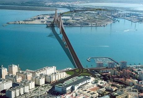 Javier Manterola, ingeniero de caminos