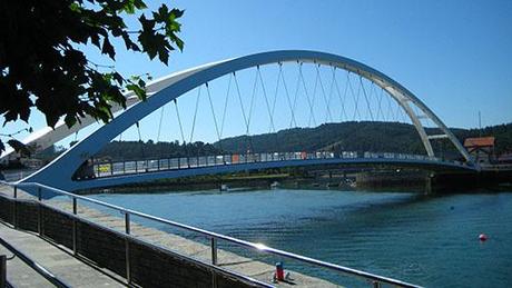 Javier Manterola, ingeniero de caminos