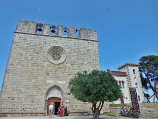 Un rincón en l’Empordà