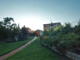 Un rincón en l’Empordà