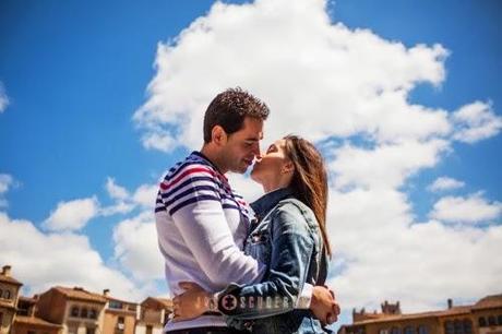 José Escuderos - Fotógrafos de Bodas Valencia