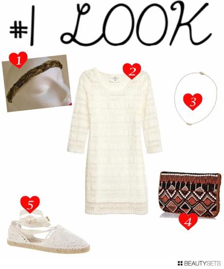 Beautysets - espadrilles