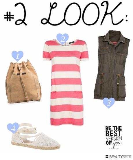 Beautysets - espadrilles