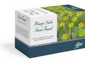 Hinojo Dulce Aboca: acaba hinchazón abdominal