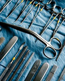 Material quirúrgico