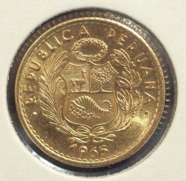 Un viento de libertad sopla para las monedas de oro Suramericanas