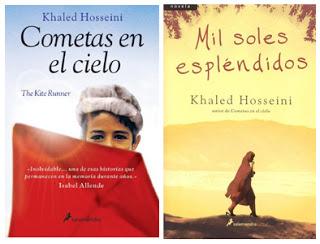 Khaled Hosseini, el creador de conmovedoras vidas en Afganistán