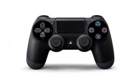 Nuevas noticias sobre el DualShock 4 de Sony